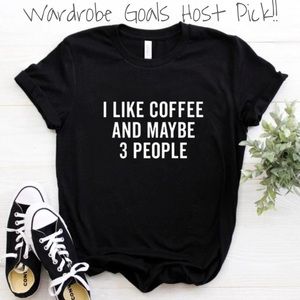 ☕️True☕️Women’s Graphic Tee